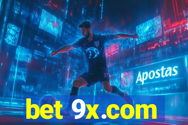 bet 9x.com